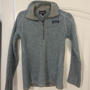 Womens Patagonia Pullover